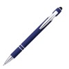 Rubber Killara Stylus Pens Blue